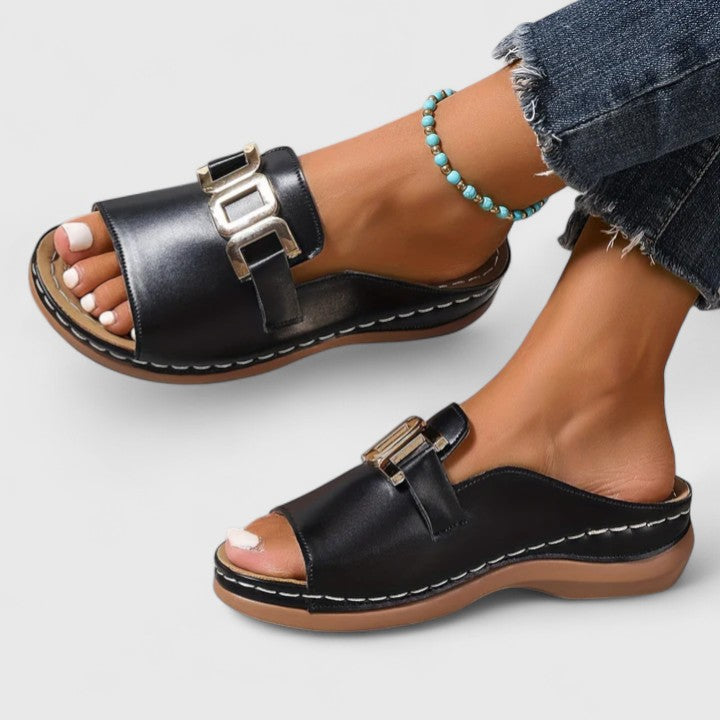 Sharpay | Elegant Sandals