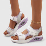 Rhea™ | Comfortable Sandals