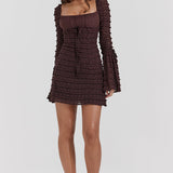 Marisa | Mini Dress