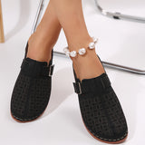 Jessica | Lagani Casual Orthopedic Slip-On Shoes