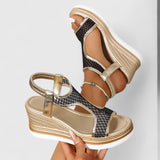 Tatyanna | Chic Elegant Sandals