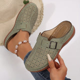 Jessica | Lagani Casual Orthopedic Slip-On Shoes