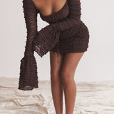 Marisa | Mini Dress