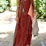 La Scintilla | Noémie Elegant Long Dress