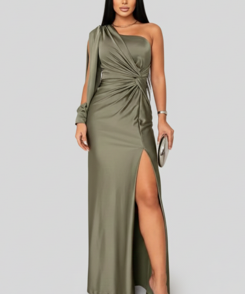 Alice | Maxi Dress