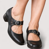 Els™ | Elegant Wednesday Shoes