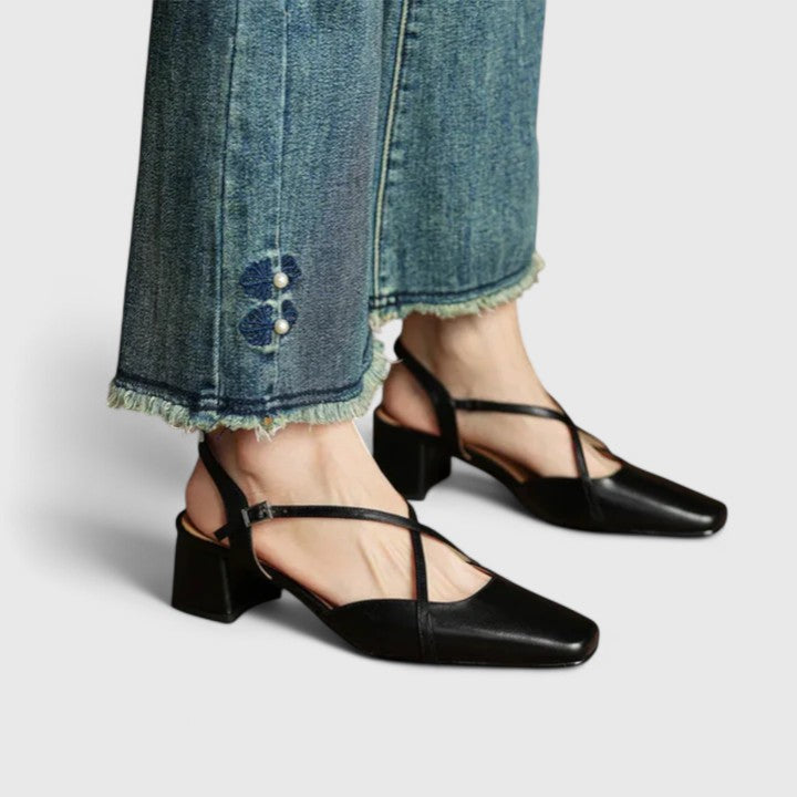 Mikaela | Chic Elegant Sandals