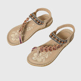 Jocelyn™ | Comfortable Orthopedic Sandals