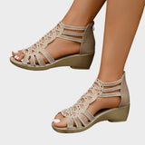 Sarah - Stylish Women's Orthopedic Sandals