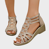 Sarah - Stylish Women's Orthopedic Sandals