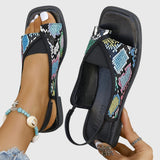Mady™ | Orthopedic Sandals