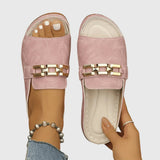 Beatrice™ | Orthotic Sandals