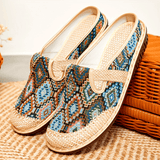 Grace | Easy Slip-On Sandals