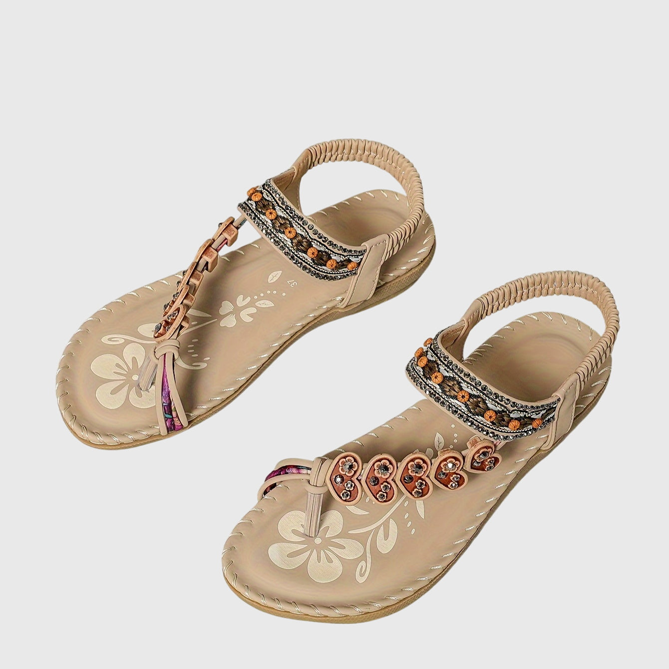 Jocelyn™ | Comfortable Orthopedic Sandals