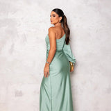 Nadavah™ | Elegantna Maxi Haljina Bez Vremenskih Ograničenja