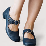 Els™ | Elegant Wednesday Shoes
