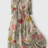 Hyvannah | Elegant Dress