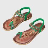Jocelyn™ | Comfortable Orthopedic Sandals