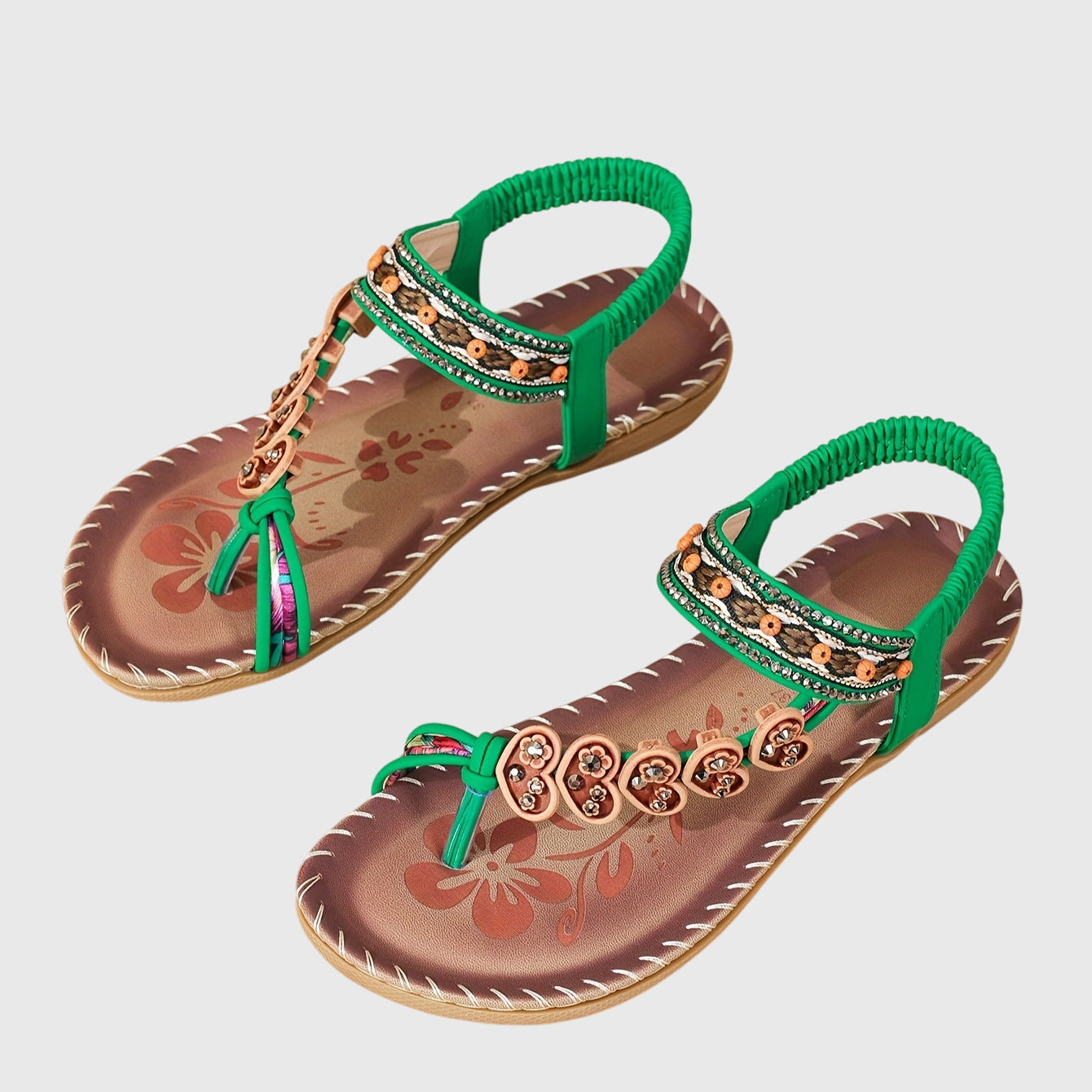 Jocelyn™ | Comfortable Orthopedic Sandals