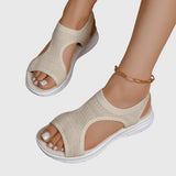 Samantha™ | Orthotic Sandals