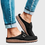Kendra™ | Elegantne ortopedske klompe za udobnost i stil