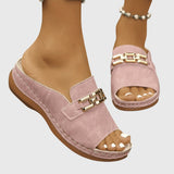 Beatrice™ | Orthotic Sandals