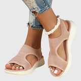 Samantha™ | Orthotic Sandals