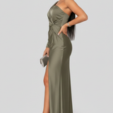 Alice | Maxi Dress