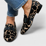 Clyanne | Luxury Orthopedic Loafers