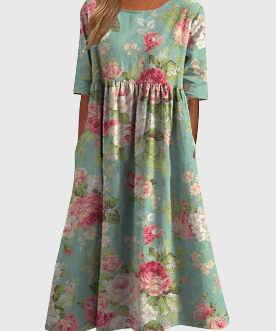 Suzan | Elegantna Haljina