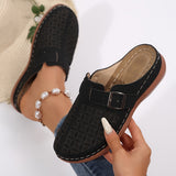 Jessica | Lagani Casual Orthopedic Slip-On Shoes