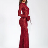 Lariza | Maxi Dress