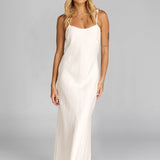 Luk | Midi Dress
