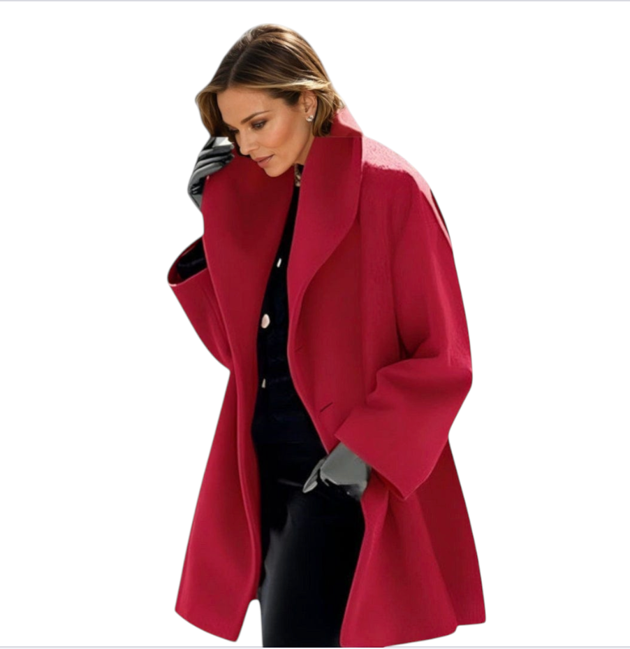 Lana - Jesenski Mantil