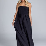 Carmelita | Midi Dress