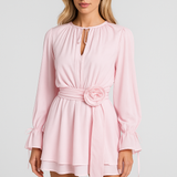Roseta | Mini Dress