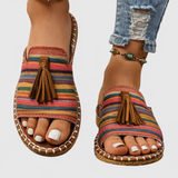 Lorraine | Orthopedic Sandals