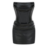 Agnes | Mini Dress