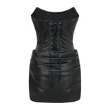 Agnes | Mini Dress