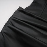 Agnes | Mini Dress