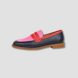 Sydneyx™ | Chic Loafers