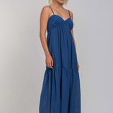 Mjesec | Midi Dress