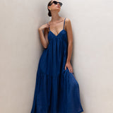 Mjesec | Midi Dress