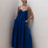 Mjesec | Midi Dress
