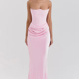 Stella | Maxi Dress