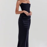 Stella | Maxi Dress