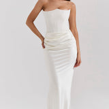 Stella | Maxi Dress