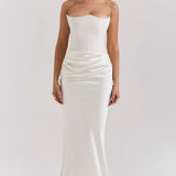 Stella | Maxi Dress