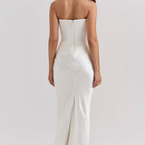Stella | Maxi Dress