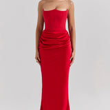Stella | Maxi Dress